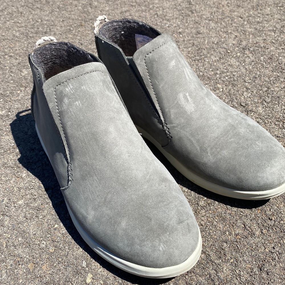 OluKai shoes